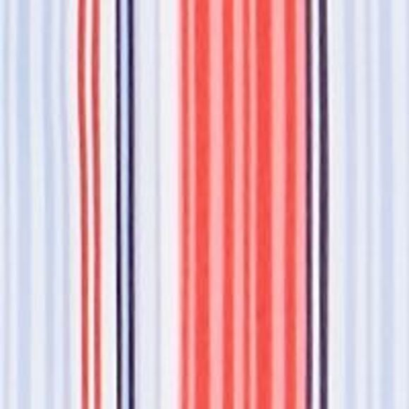 MAISON JULES Womens Sleeveless Halter Mini Shift Dress - Picture 4 of 4